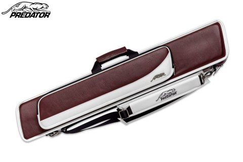 Pokrowiec na kije Predator Roadline 4x8 - różne kolory