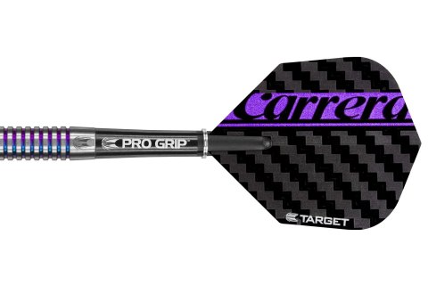 Rzutki Target Carrera Sport Turbo (soft tip) 18g
