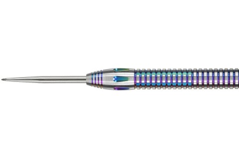 Rzutki Target Carrera Sport (steel tip) 24g/26g