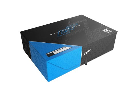 Rzutki Target Daytona Fire GT (steel tip) 21g