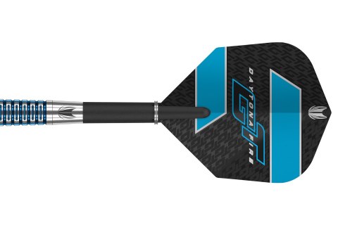 Rzutki Target Daytona Fire GT (steel tip) 21g