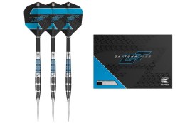 Rzutki Target Daytona Fire GT (steel tip) 21g