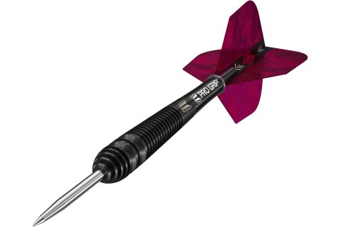 Rzutki Target - Lorraine Winstanley (steel tip) 26g