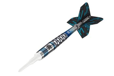 Rzutki Target Paul Lim G2 (soft tip) 19g