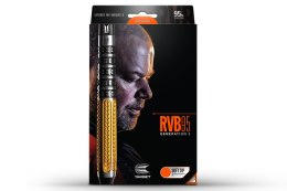 Rzutki Target - RVB G2 (soft tip) 17g/19g