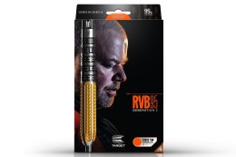 Rzutki Target RVB G2 (steel tip) 21g/23g/25g