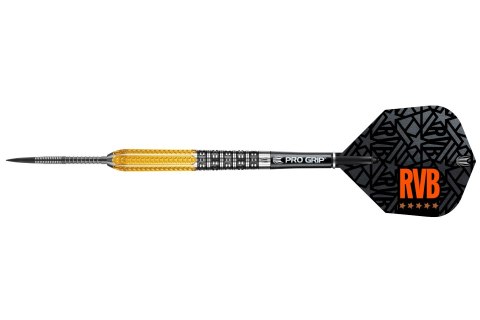 Rzutki Target RVB G2 (steel tip) 21g/23g/25g