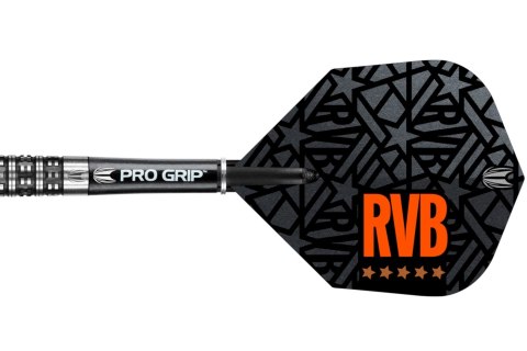 Rzutki Target RVB G2 (steel tip) 21g/23g/25g