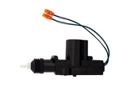 Siłownik do automatu otwierającego w piłkarzykach