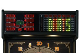 Automat zarobkowy - Cyberdart Wall