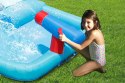 Dmuchany wodny park na mokro i sucho - HappyHop