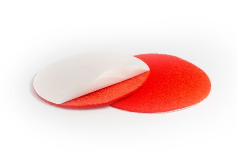 Filc samoprzylepny 93 x 3mm do odbijaków cymbergaj