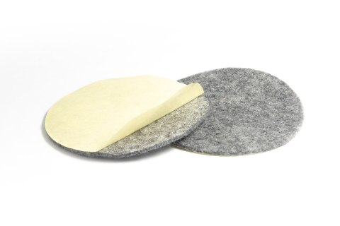 Filc samoprzylepny 93 x 3mm do odbijaków cymbergaj