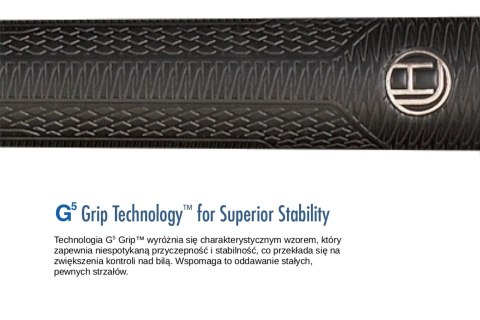 Kij II cz. Lucasi Hybrid LHE20