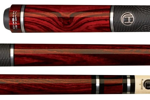 Kij II cz. Lucasi Hybrid LHF10