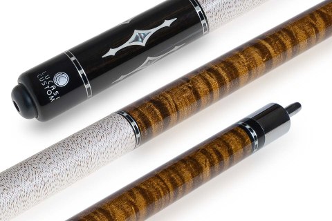 Kij II cz. Lucasi LZ-E9