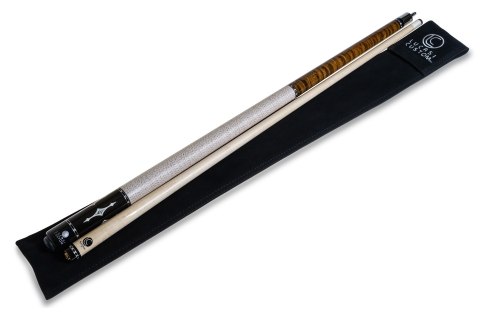 Kij II cz. Lucasi LZ-E9