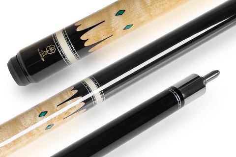 Kij bilardowy II cz. McDermott H851 + i-Pro Slim