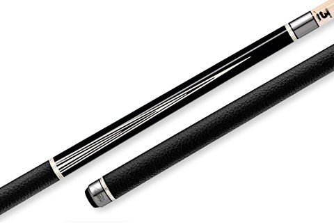 Kij bilardowy II cz. Predator 9K-3