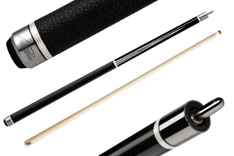 Kij bilardowy II cz. Predator 9K-3