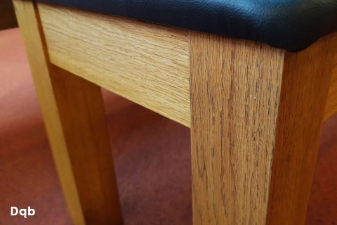 Ławka do stołu bilardowego - Europool - ze schowkiem