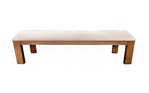 Ławka do stołu bilardowego - Europool - ze schowkiem