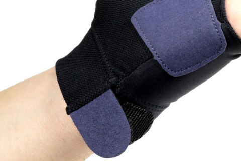 Rękawiczka bilardowa Europool - na prawą dłoń