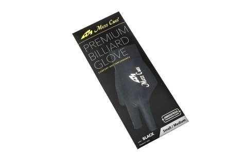 Rękawiczka bilardowa Mezz Premium MGR