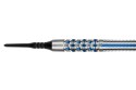 Rzutki Target Carrera Azzurri AZ31 (soft tip) 18g