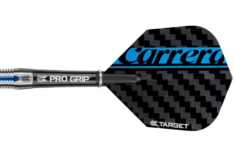 Rzutki Target Carrera Azzurri AZ31 (soft tip) 18g