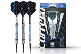 Rzutki Target Carrera Azzurri AZ31 (soft tip) 18g