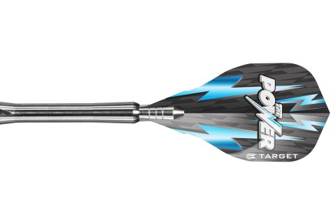 Rzutki Target Phil Taylor Power 9-Five Gen 2 Japan Edition (soft tip) 18g