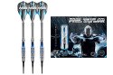 Rzutki Target Phil Taylor Power 9-Five Gen 2 Japan Edition (soft tip) 18g