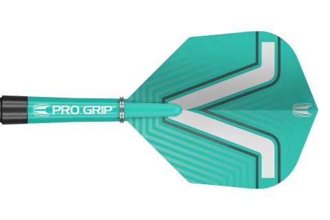 Rzutki Target Rob Cross Black 80% (soft tip) 18g