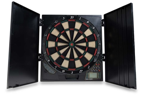 Tarcza Dart Garlando - Equinox Polaris