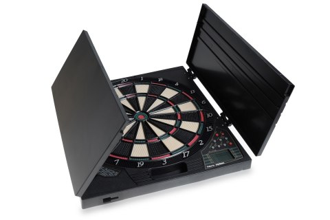 Tarcza Dart Garlando - Equinox Polaris