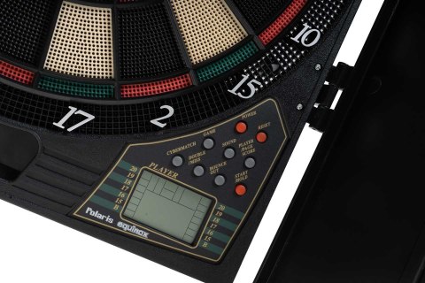 Tarcza Dart Garlando - Equinox Polaris