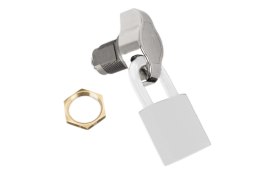 Zamek kłódkowy Euro-Locks 4443