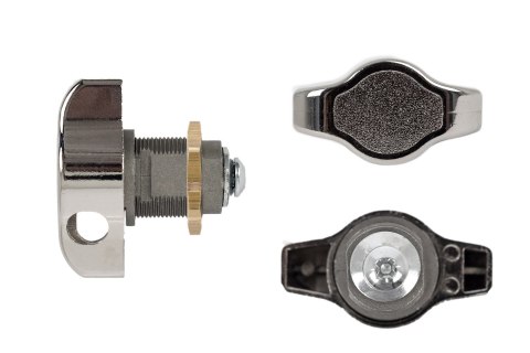 Zamek kłódkowy Euro-Locks 4443