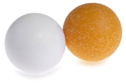 Zestaw piłeczek standard - trening (4szt)