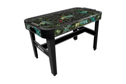 Cymbergaj Air Attack