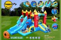 Dmuchany zamek 8w1 Centrum Zabaw Happy Hop