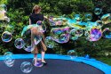 GRATIS*- Magiczny zestaw do puszczania baniek mydlanych na 10L