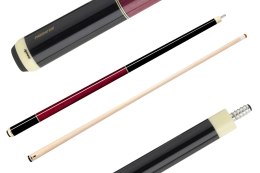 Kij bilardowy II cz. Predator ASPIRE 1