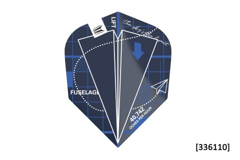 Piórka NO.6 Pro 100 mikronów