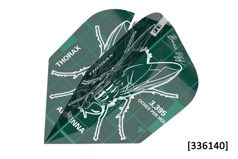Piórka NO.6 Pro 100 mikronów