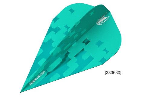 Piórka Target ARCADE - różne wzory