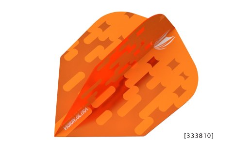 Piórka Target ARCADE - różne wzory