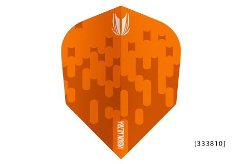 Piórka Target ARCADE - różne wzory