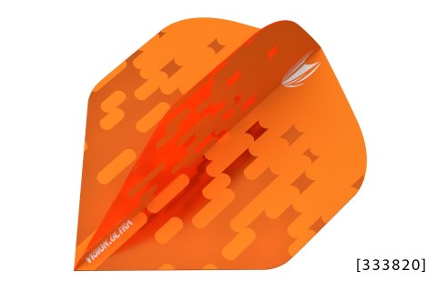 Piórka Target ARCADE - różne wzory